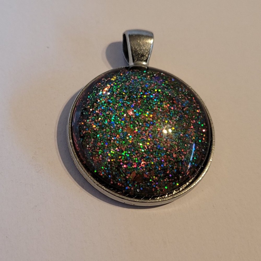 Necklace Pendant